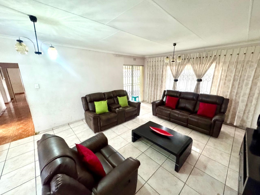 3 Bedroom Property for Sale in Evander Mpumalanga
