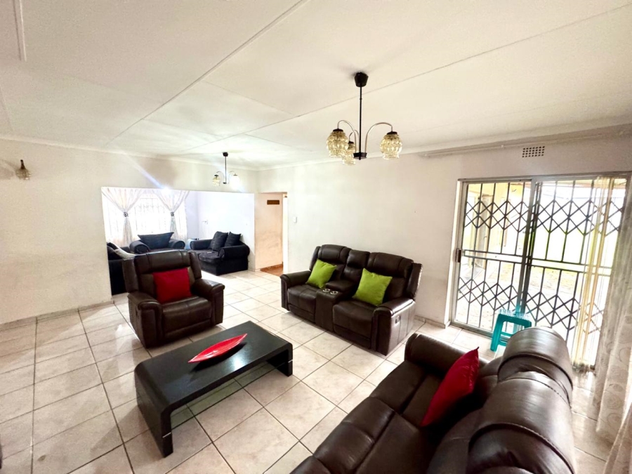 3 Bedroom Property for Sale in Evander Mpumalanga