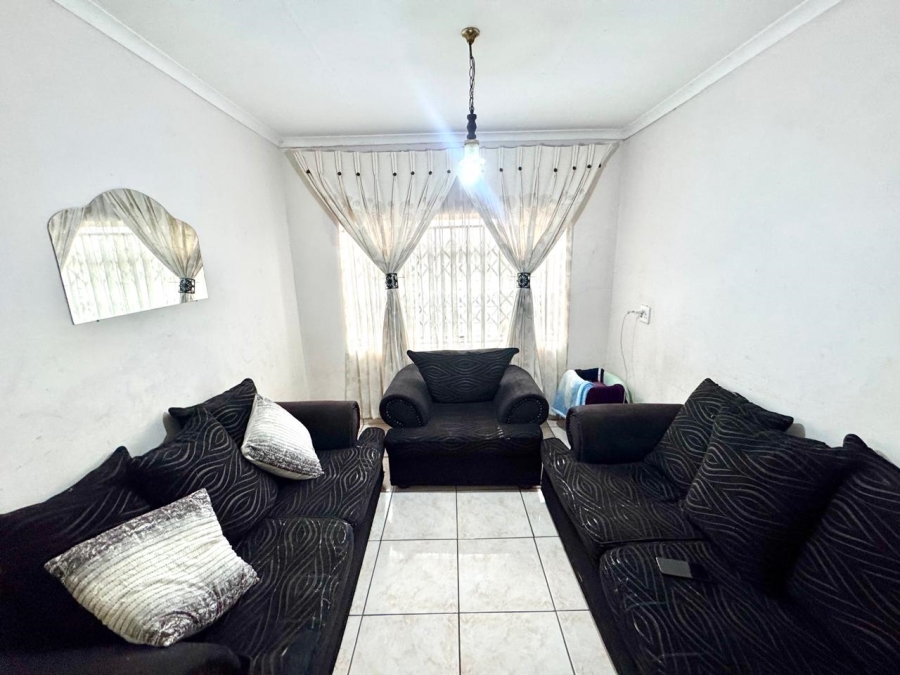 3 Bedroom Property for Sale in Evander Mpumalanga