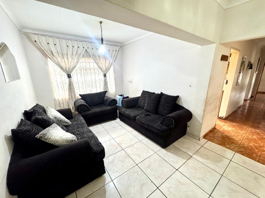 3 Bedroom Property for Sale in Evander Mpumalanga