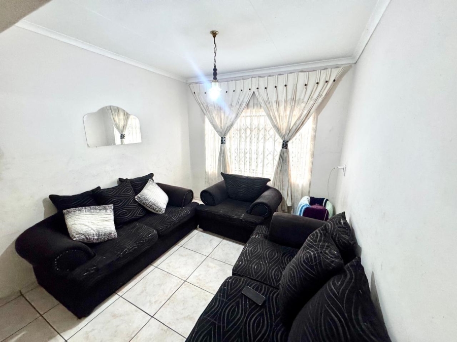 3 Bedroom Property for Sale in Evander Mpumalanga