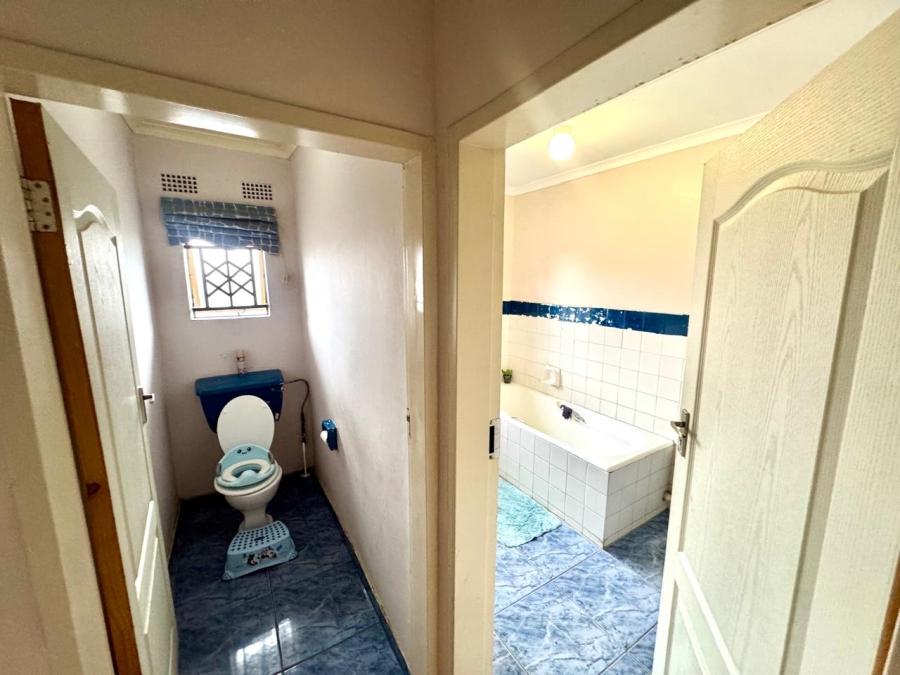 3 Bedroom Property for Sale in Evander Mpumalanga