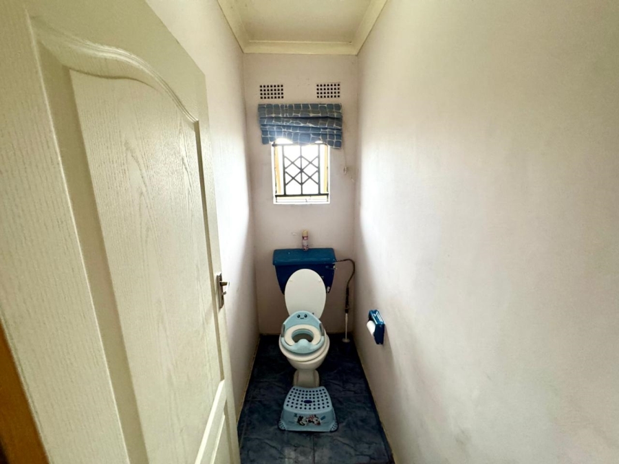 3 Bedroom Property for Sale in Evander Mpumalanga