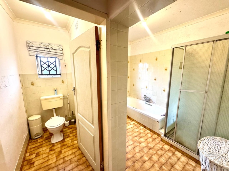 3 Bedroom Property for Sale in Evander Mpumalanga