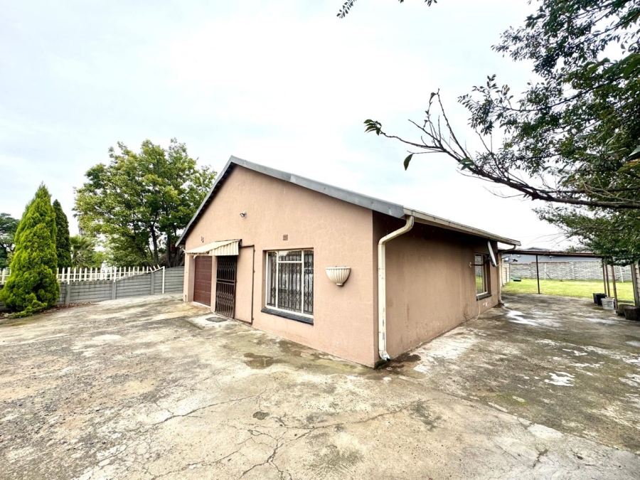3 Bedroom Property for Sale in Evander Mpumalanga