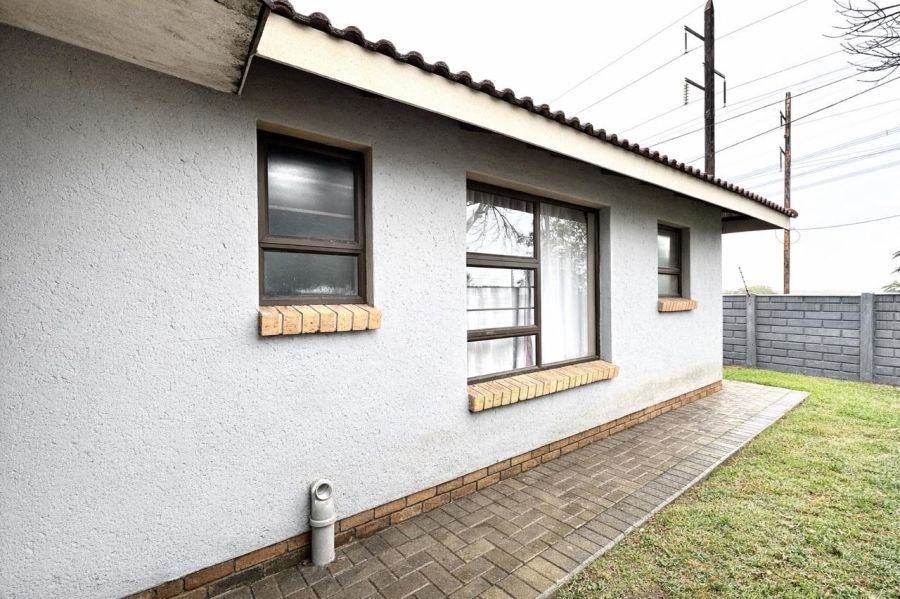 3 Bedroom Property for Sale in Evander Mpumalanga