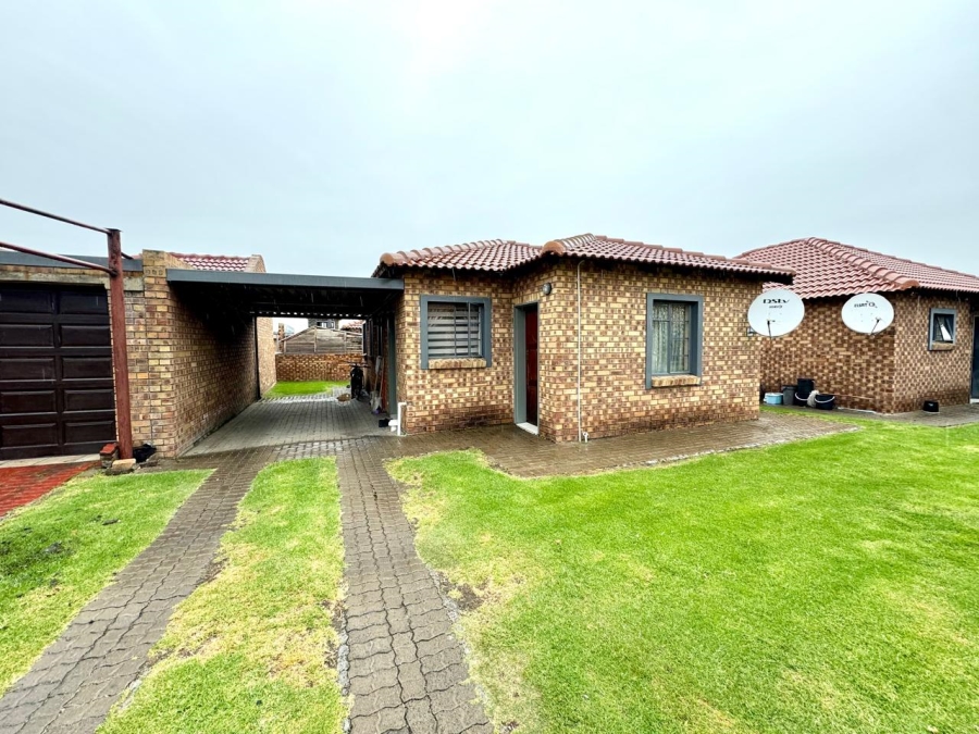 3 Bedroom Property for Sale in Evander Mpumalanga