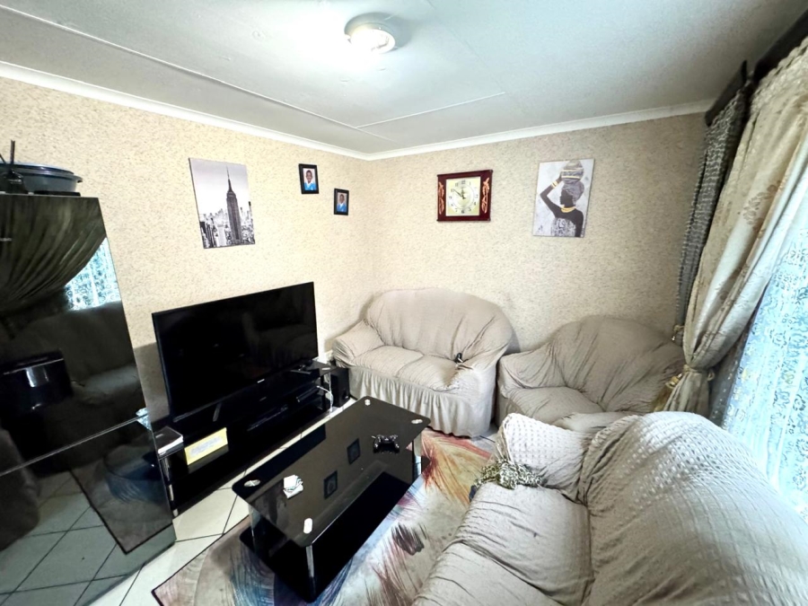 3 Bedroom Property for Sale in Evander Mpumalanga