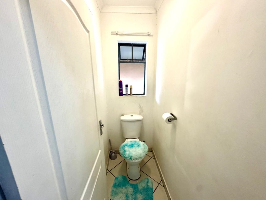 3 Bedroom Property for Sale in Evander Mpumalanga