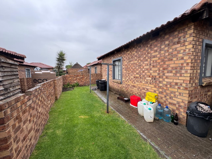 3 Bedroom Property for Sale in Evander Mpumalanga