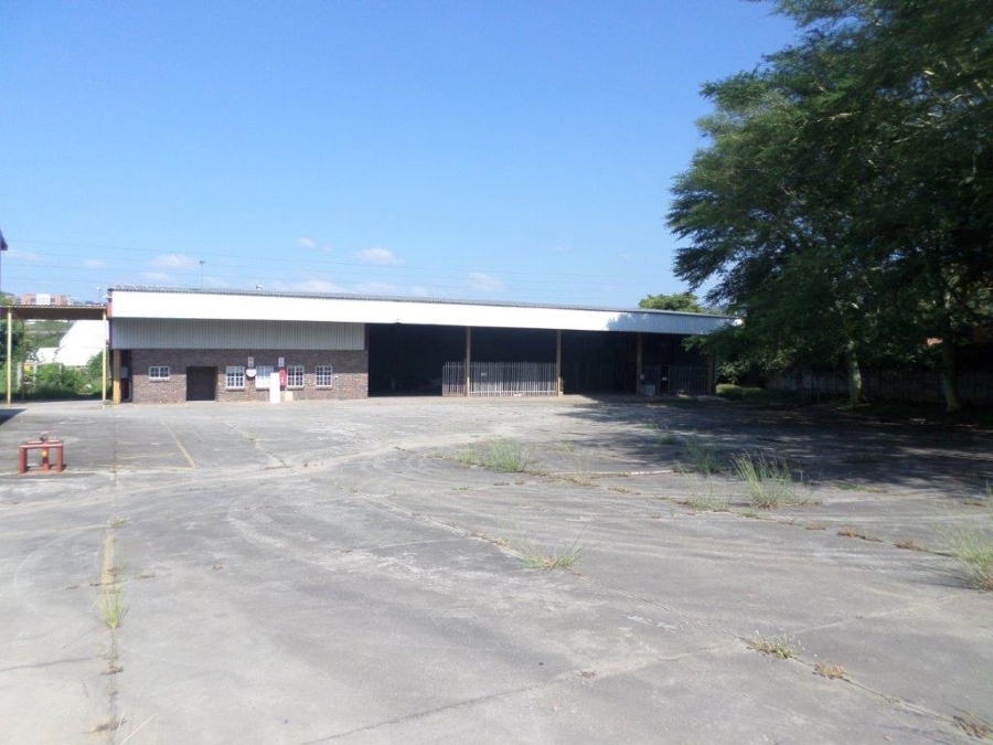 To Let Commercial Property for Rent in Vintonia Mpumalanga
