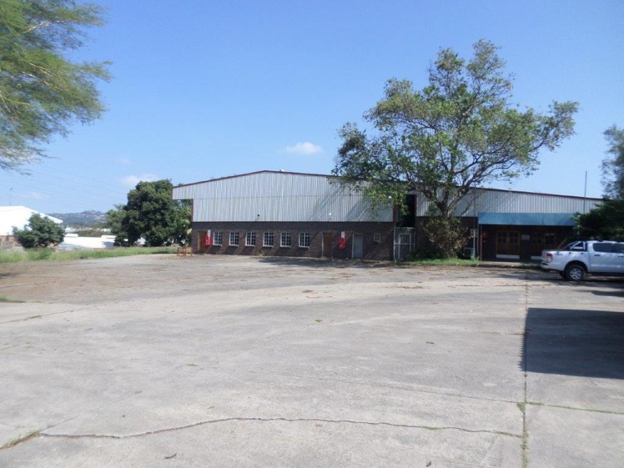 To Let Commercial Property for Rent in Vintonia Mpumalanga