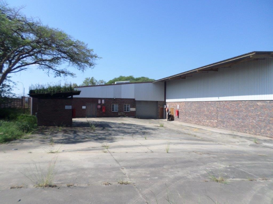 To Let Commercial Property for Rent in Vintonia Mpumalanga