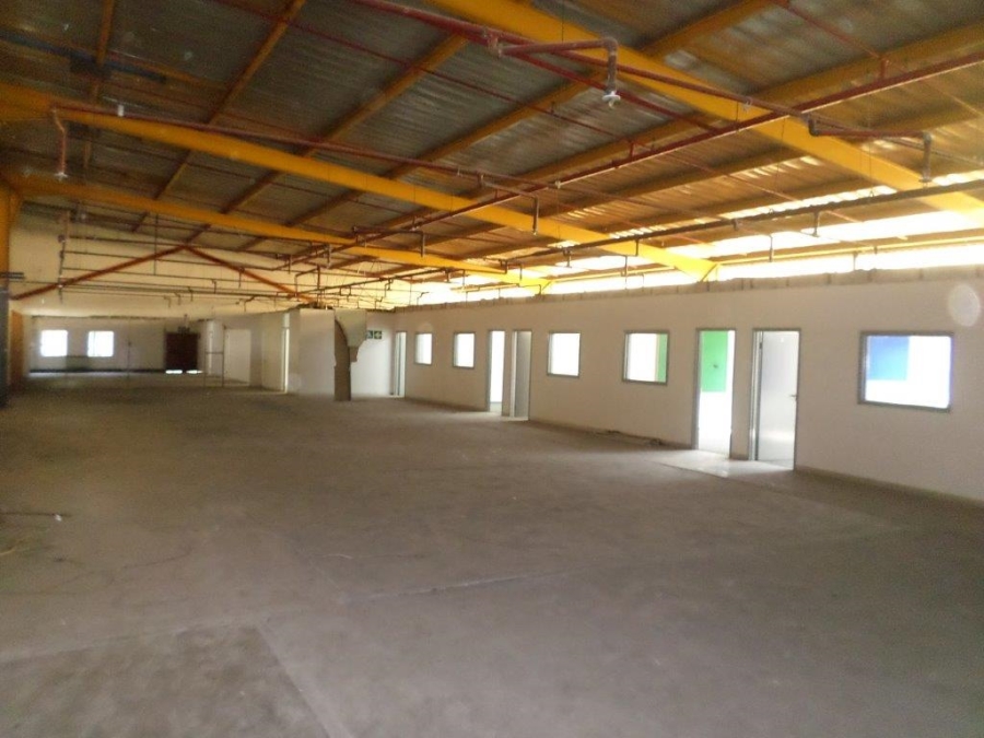 To Let Commercial Property for Rent in Vintonia Mpumalanga