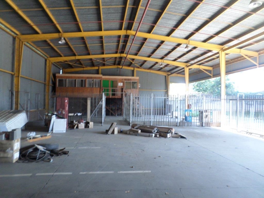 To Let Commercial Property for Rent in Vintonia Mpumalanga