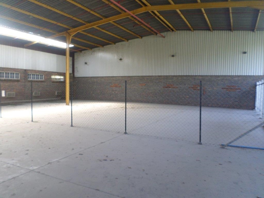To Let Commercial Property for Rent in Vintonia Mpumalanga
