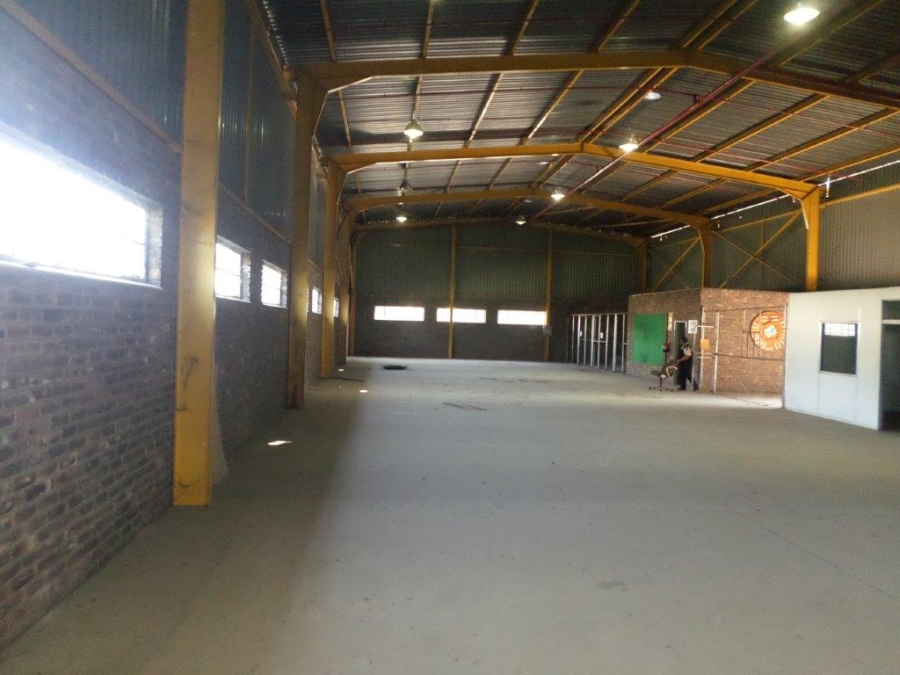 To Let Commercial Property for Rent in Vintonia Mpumalanga