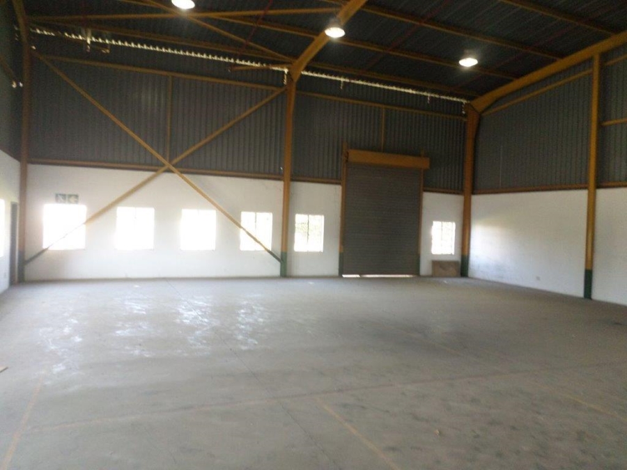 To Let Commercial Property for Rent in Vintonia Mpumalanga