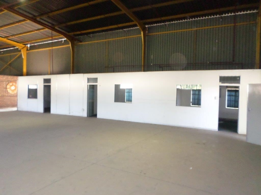 To Let Commercial Property for Rent in Vintonia Mpumalanga