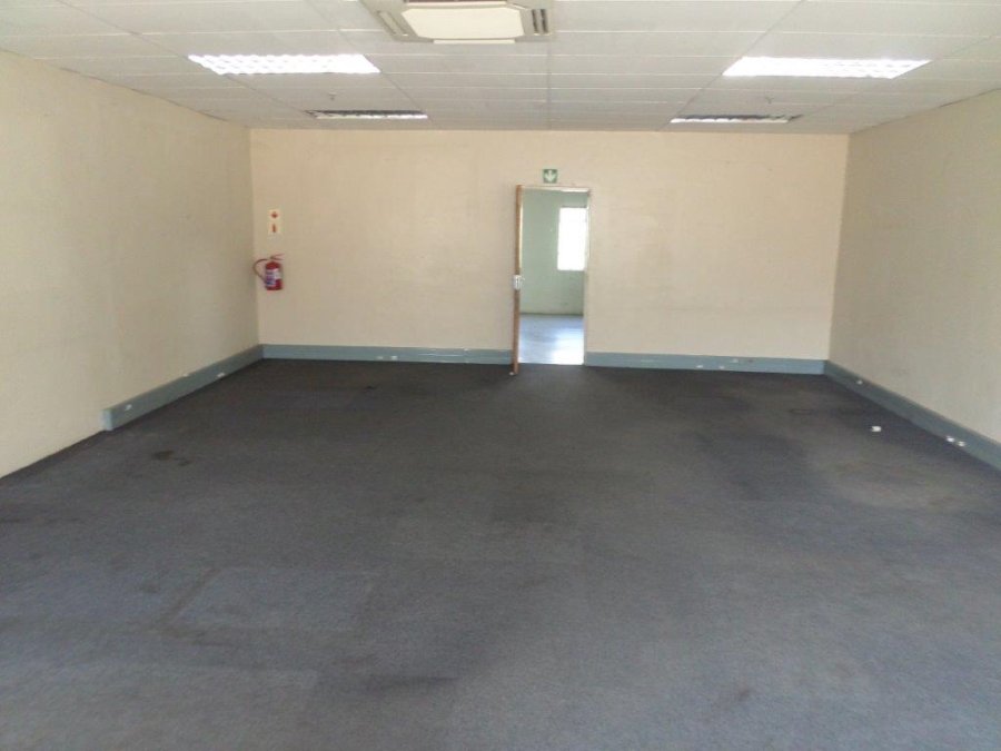 To Let Commercial Property for Rent in Vintonia Mpumalanga