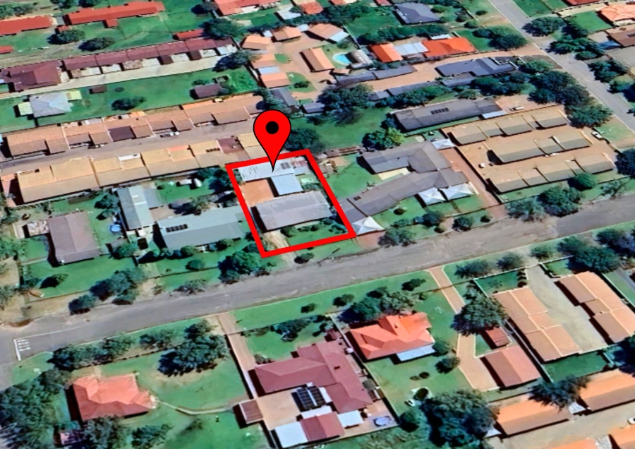 3 Bedroom Property for Sale in Standerton Mpumalanga