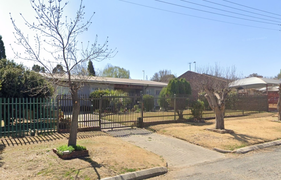 3 Bedroom Property for Sale in Standerton Mpumalanga