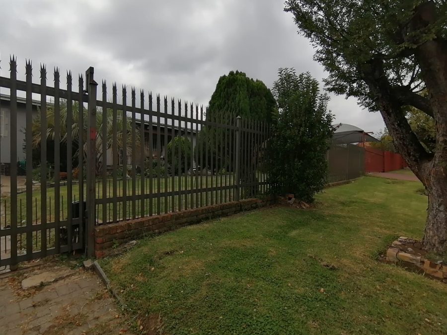 3 Bedroom Property for Sale in Standerton Mpumalanga