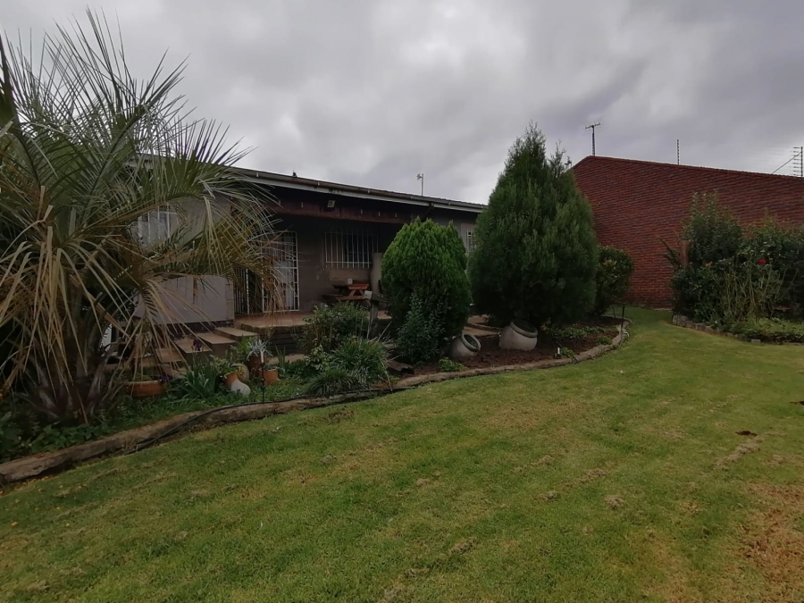 3 Bedroom Property for Sale in Standerton Mpumalanga