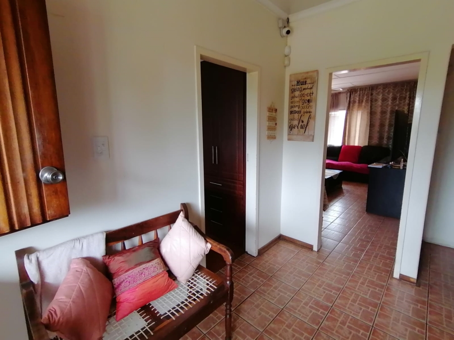 3 Bedroom Property for Sale in Standerton Mpumalanga