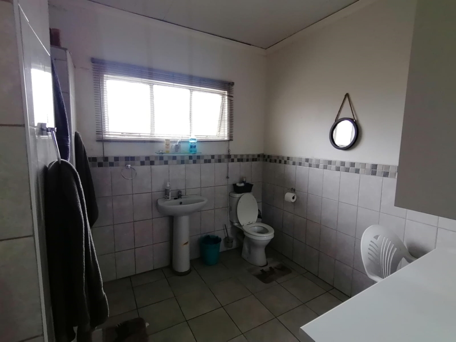 3 Bedroom Property for Sale in Standerton Mpumalanga