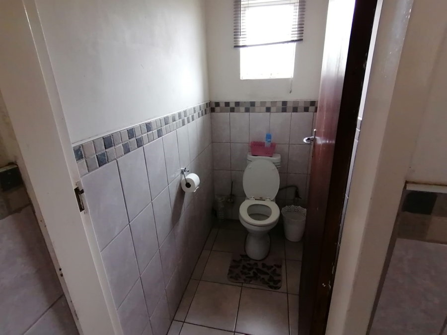 3 Bedroom Property for Sale in Standerton Mpumalanga