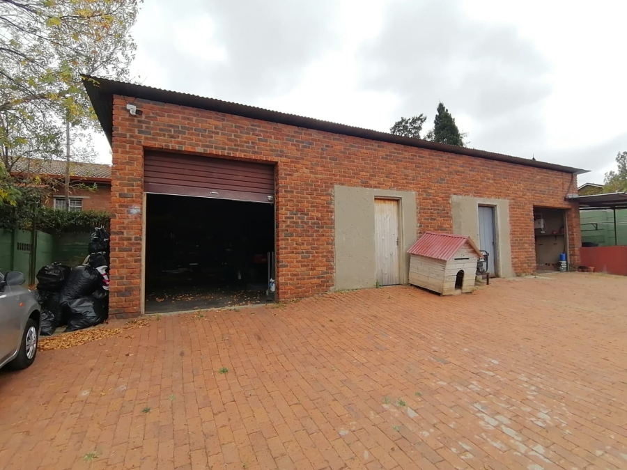 3 Bedroom Property for Sale in Standerton Mpumalanga