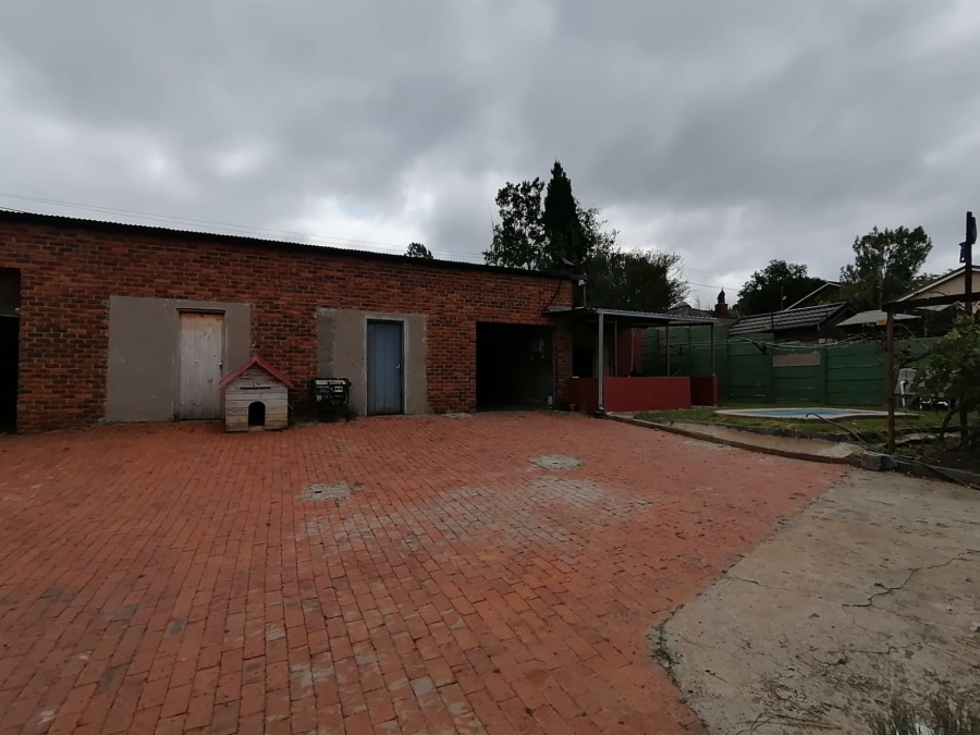 3 Bedroom Property for Sale in Standerton Mpumalanga