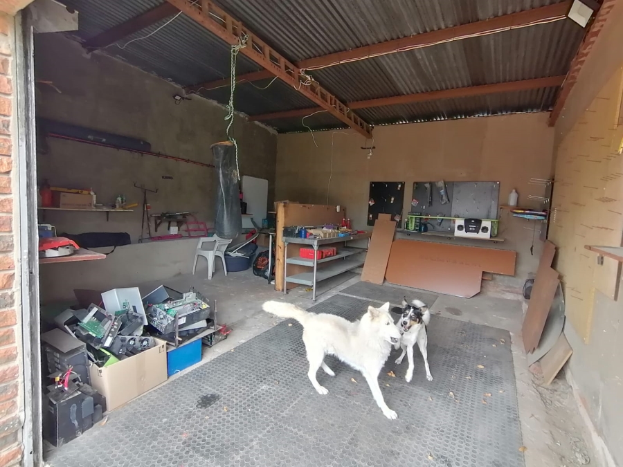 3 Bedroom Property for Sale in Standerton Mpumalanga