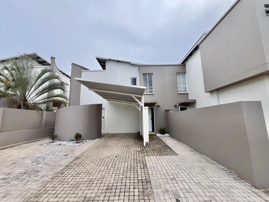 2 Bedroom Property for Sale in Nelspruit Ext 37 Mpumalanga