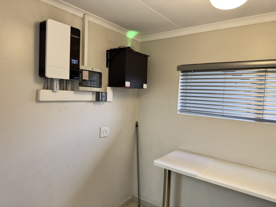 4 Bedroom Property for Sale in Sunset Park Mpumalanga