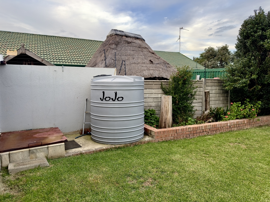 4 Bedroom Property for Sale in Sunset Park Mpumalanga