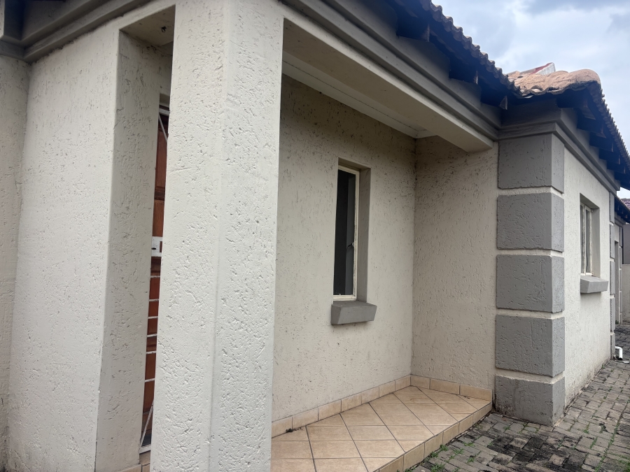 3 Bedroom Property for Sale in Hoeveld Park Mpumalanga