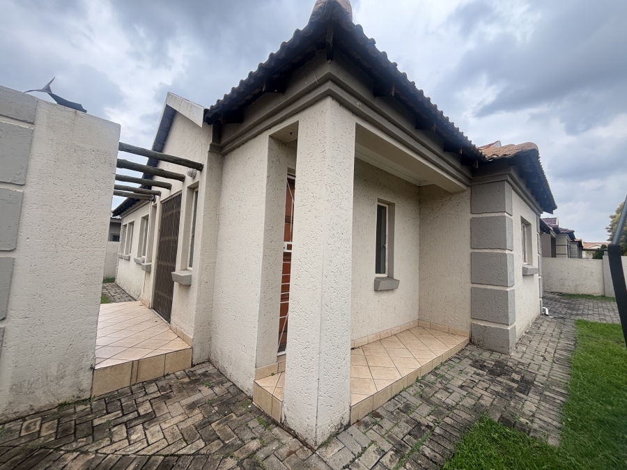 3 Bedroom Property for Sale in Hoeveld Park Mpumalanga