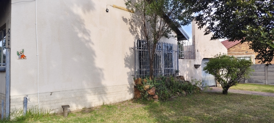 To Let 3 Bedroom Property for Rent in Kriel Mpumalanga