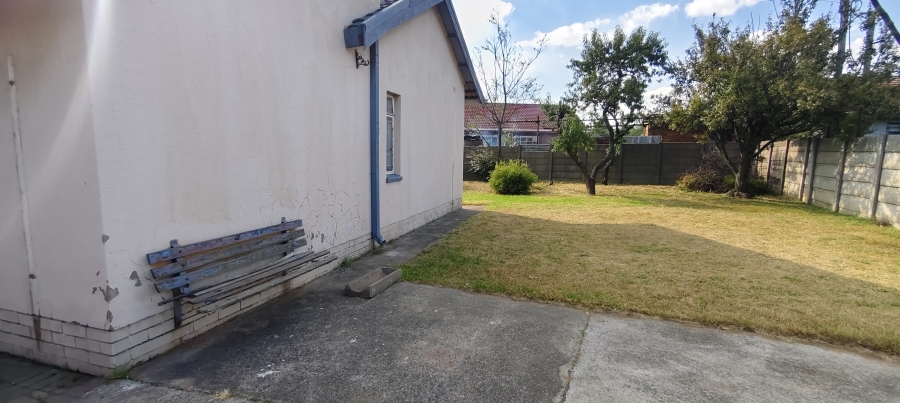 To Let 3 Bedroom Property for Rent in Kriel Mpumalanga