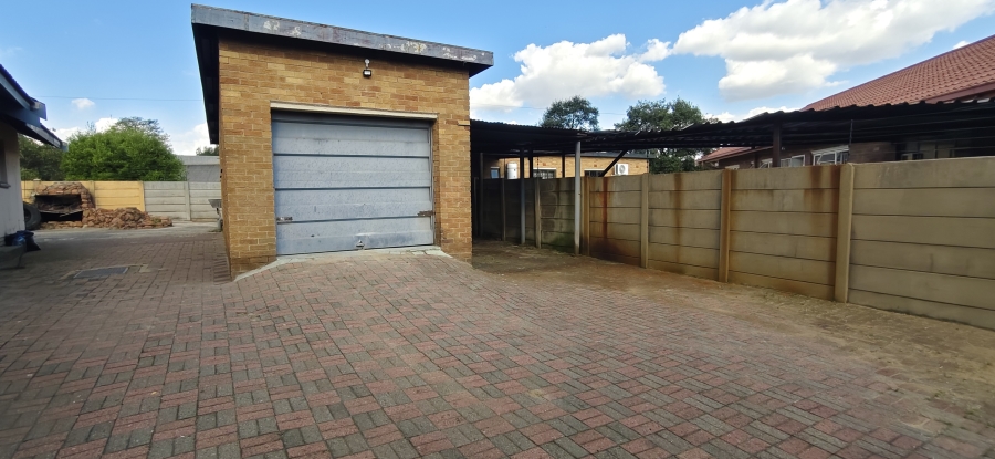 To Let 3 Bedroom Property for Rent in Kriel Mpumalanga