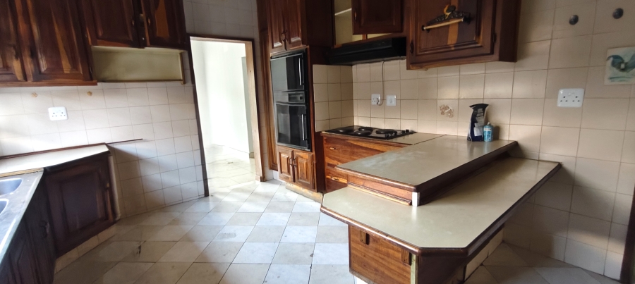 To Let 3 Bedroom Property for Rent in Kriel Mpumalanga