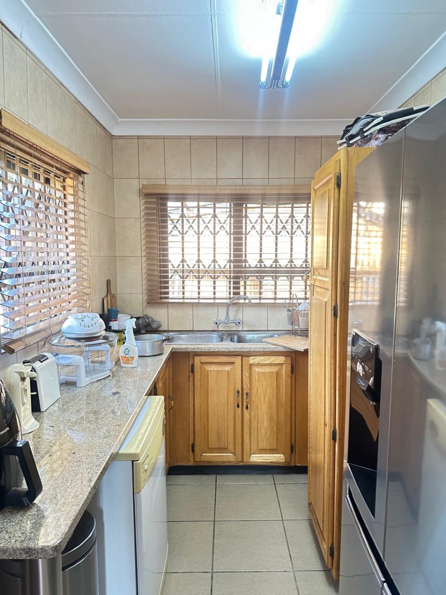 5 Bedroom Property for Sale in Reyno Ridge Mpumalanga