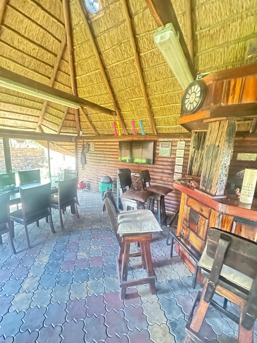 5 Bedroom Property for Sale in Reyno Ridge Mpumalanga