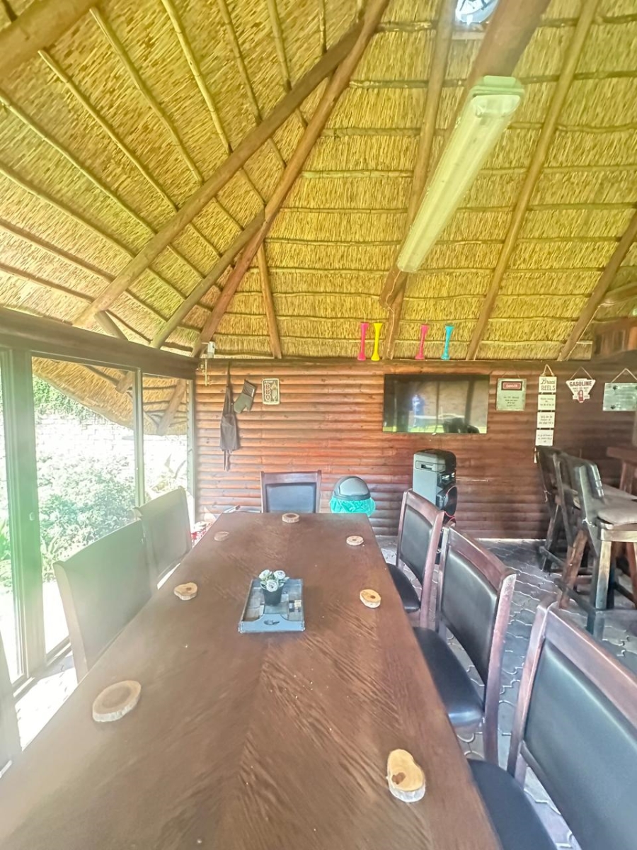 5 Bedroom Property for Sale in Reyno Ridge Mpumalanga