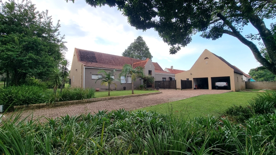 4 Bedroom Property for Sale in Graskop Mpumalanga