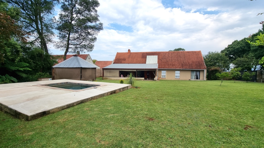 4 Bedroom Property for Sale in Graskop Mpumalanga