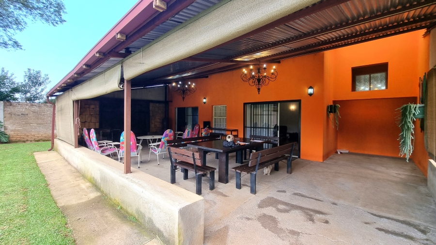 4 Bedroom Property for Sale in Graskop Mpumalanga