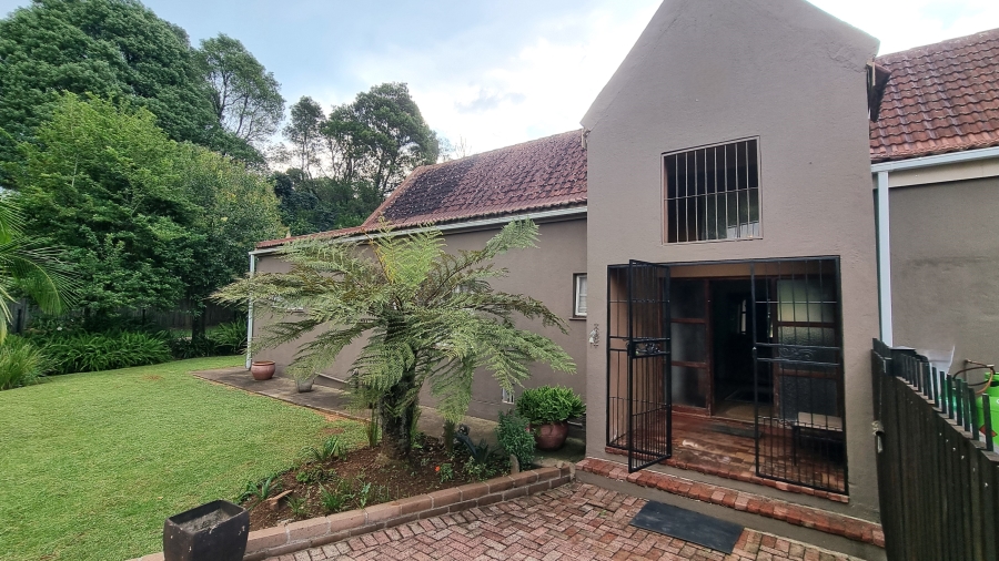 4 Bedroom Property for Sale in Graskop Mpumalanga